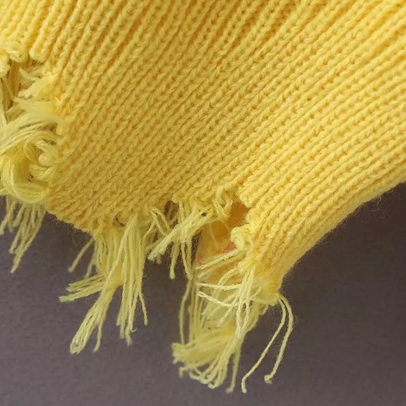 💕Sale💕Molly Rainbow sweater - Picture 8 of 15